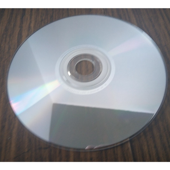 DJs Choice-October 31 Halloween Party CD (2003 Turn Up The Music Inc.) - Picture 4 of 4